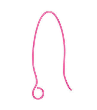 Ear wire